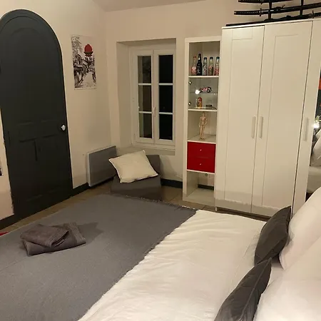 D'hotes Kyoto Et Sdb Privee Dans Bastide Du Xviie Siecle